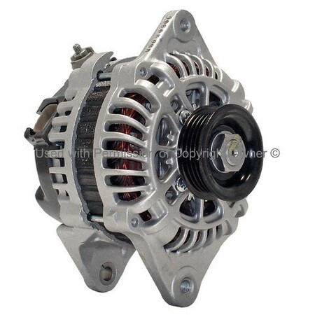 Mpa Quality-Built Alternator Remanufactured, MPA Quality-Built 13948 13948